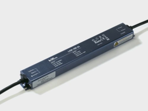 00-00023940 Блок питания LCM SWG PRO 00-00023940