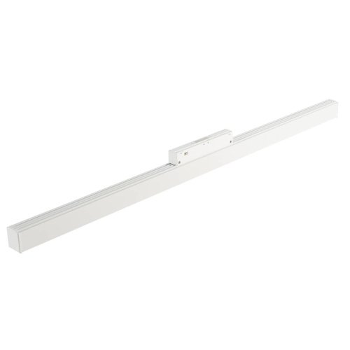 Трековый светильник Crystal Lux Space CLT 0.33 001 18W WH M4000K