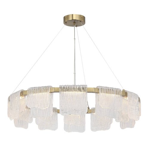 SL6021.203.66 Подвесная люстра ST Luce Voile SL6021.203.66