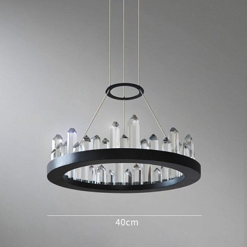 179754-26 Подвесная люстра ImperiumLoft Quartz 179754-26