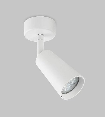 IL.0005.4901-WH Светильник спот IMEX Dals Gu10 IL.0005.4901-WH