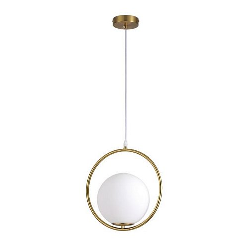 ML.374.300 BS Подвесной светильник ML Modelux ML.374.300 BS