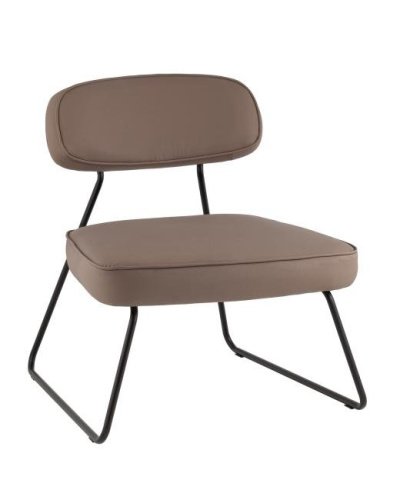 Кресло Stool Group AV 336-Hcoc-9005