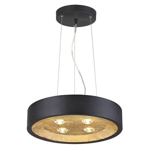 3875/4L Светильник подвесной Odeon Light Glasgow 3875/4L