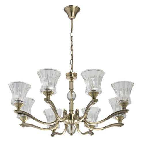 481013908 Подвесная люстра MW Light Аманда 481013908