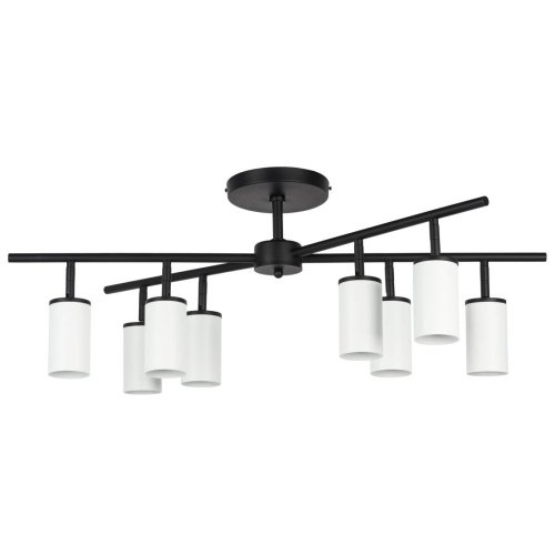 Потолочная люстра Lightstar Rullo LR728368