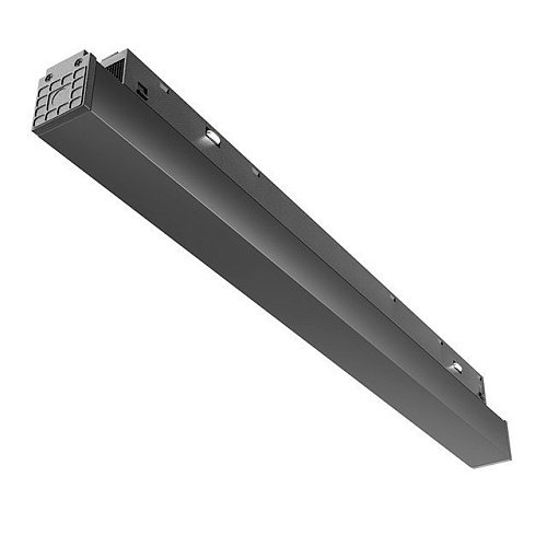 TRX034DR4-200B Блок питания встраиваемый Exility 48В, 200Вт Maytoni Exility TRX034DR4-200B