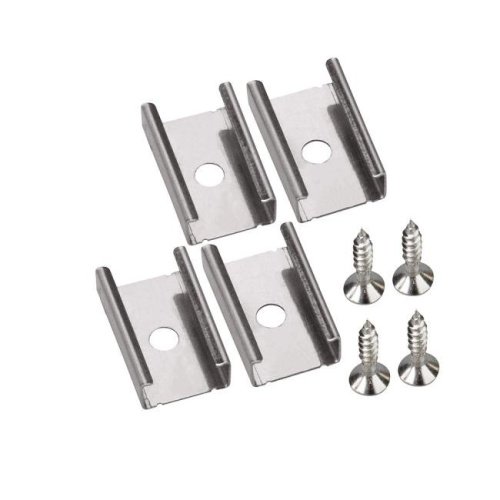 Держатель для профиля Arlight 019349