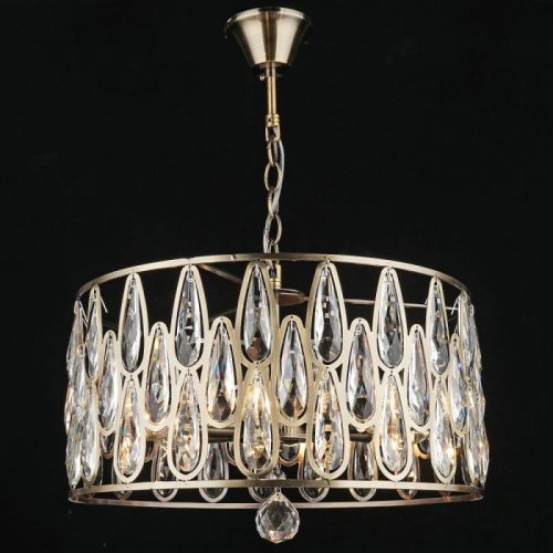 Подвесная люстра 01848-0.4-06 AB