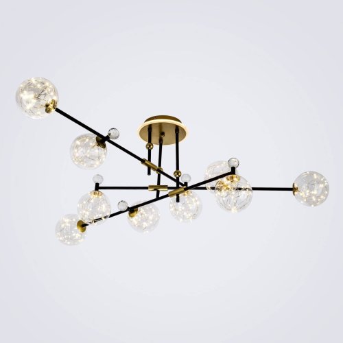 ML.6079.9 Потолочная люстра ML Modelux ML.6079.9