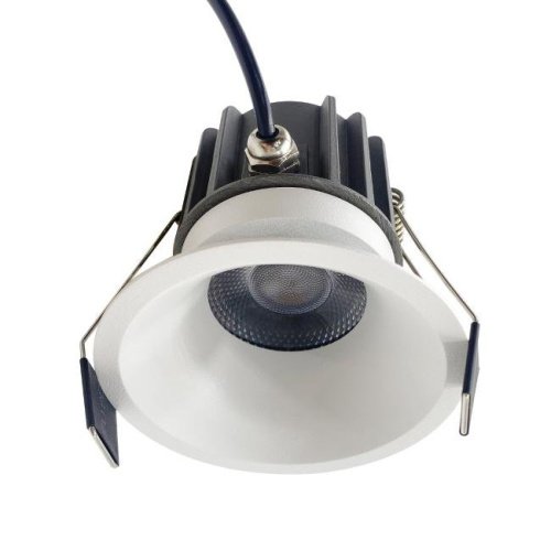 8764 Встраиваемый светильник Mantra Rombok 8764