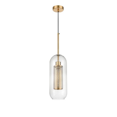 VL5524P11 Светильник подвесной Vele Luce Coro VL5524P11