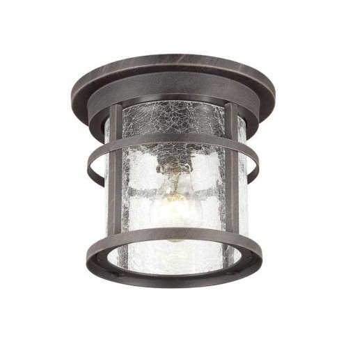 4044/1C Уличные потолочные Odeon Light Virta 4044/1C