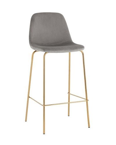 OS-001B HLR-18 gl Барный стул Stool Group Валенсия УТ000036445