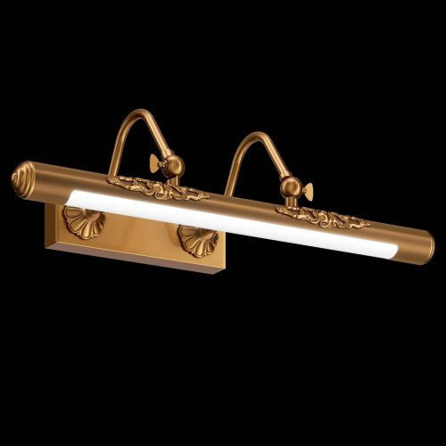 Подсветка для картин Maytoni Oculus MIR014WL-L10G3K