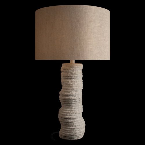 10519T Настольная лампа Coliseum Loft It 10519T