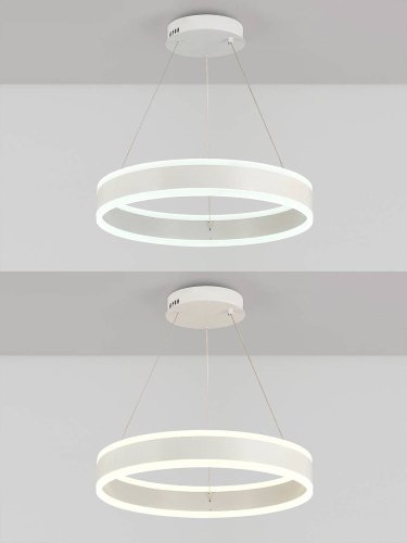LED LAMPS 81187 Подвесная люстра Natali Kovaltseva Laud LED LAMPS 81187