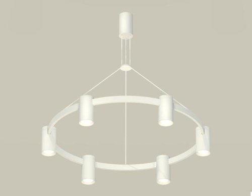 XB9021100 Подвесная люстра Ambrella Traditional DIY XB9021100