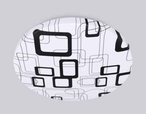 FZ1043 Светильник потолочный Ambrella Air FZ1043