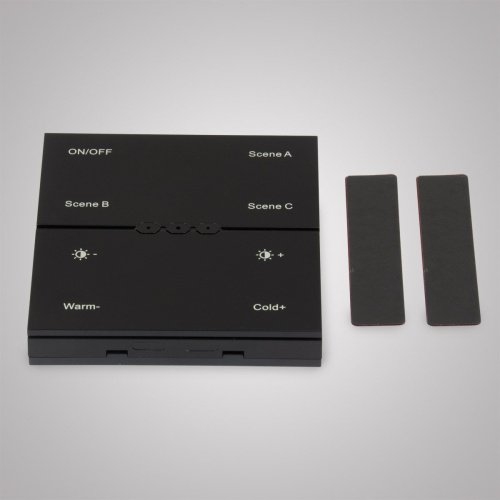 Панель управления AM Group Smart control AM535 BK