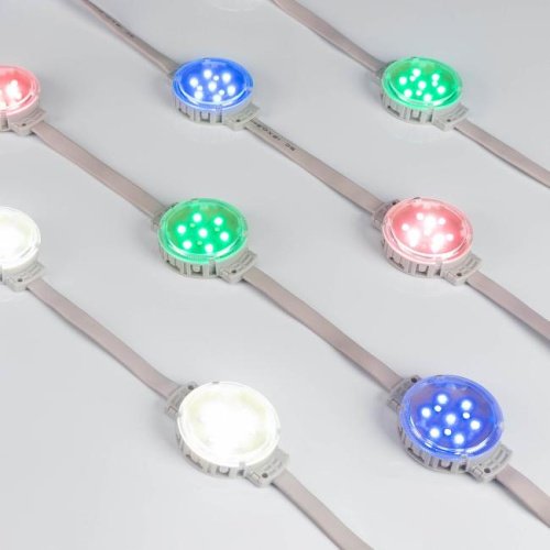 Светодиод Arlight 039489