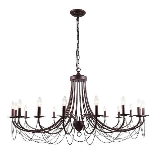 2590-18P Подвесная люстра F-Promo Plini 2590-18P