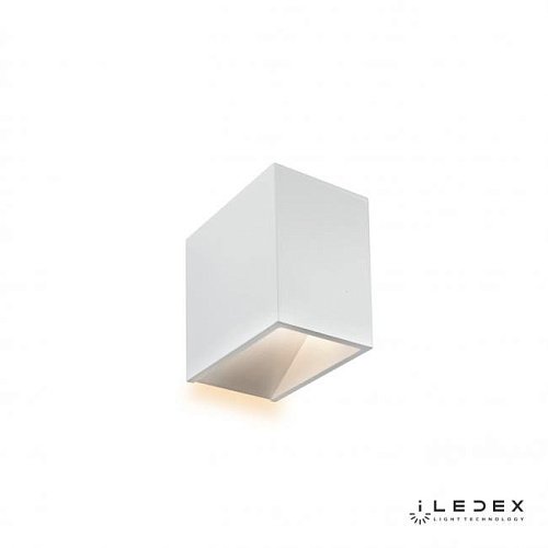 ZD8084S-6W WH Настенный светильник ILedex Alkor ZD8084S-6W WH
