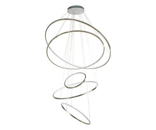 Подвесная люстра KINK Light Амия 07675A,02