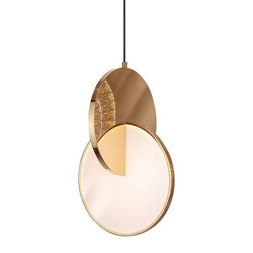 L41001.92 Светильник подвесной L'Arte Luce Luxury Eclisso L41001.92