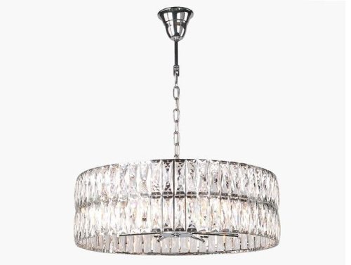 Подвесная люстра Newport 10120 10125+3/C new