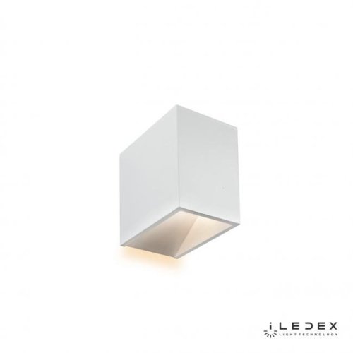 ZD8084S-6W WH Настенный светильник ILedex Alkor ZD8084S-6W WH