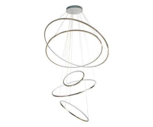 07675A,02 Подвесная люстра KINK Light Амия 07675A,02