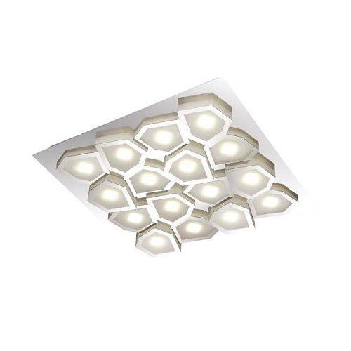 4057/64CL Потолочный светодиодный светильник Odeon Light Artico 4057/64CL