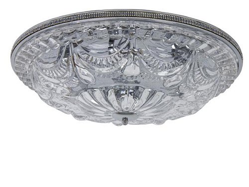 Потолочная люстра Abrasax Rebekka 1108/50CM-6CR