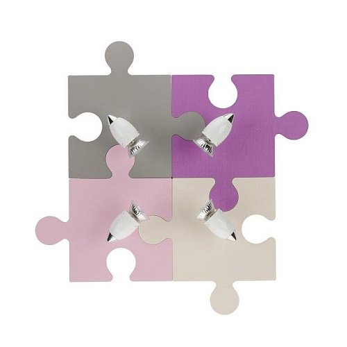 6384 Светильник спот Nowodvorski Puzzle 6384