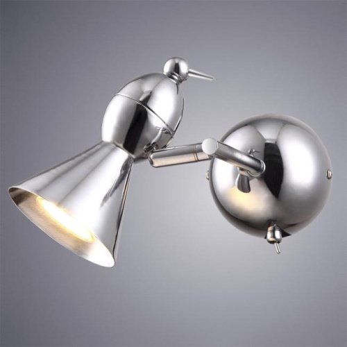 A9229AP-1CC Светильник спот Arte Lamp Picchio A9229AP-1CC