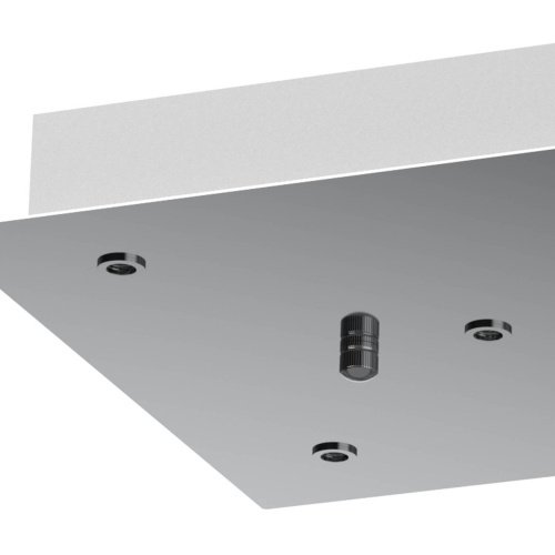 9387 9387 Основание потолочное 8L MODULAR LIGHT FLORONES