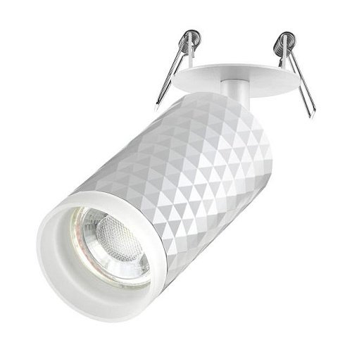 370850 Встраиваемый светильник Novotech Brill 370850