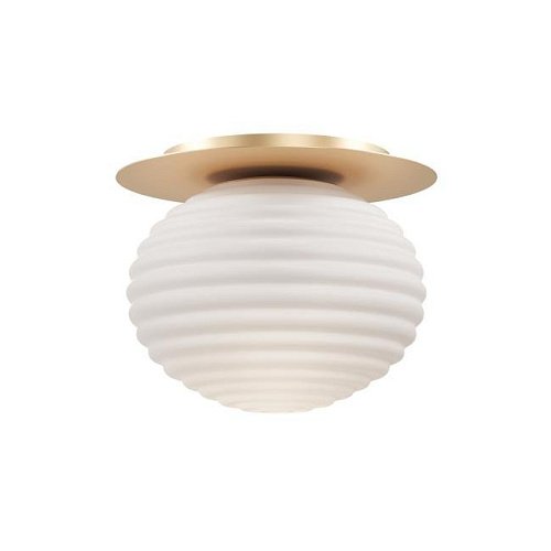 MOD268CL-01G Светильник потолочный Maytoni Reels MOD268CL-01G