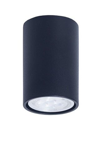 Накладной светильник TopDecor Tubo Tubo6 P1 12
