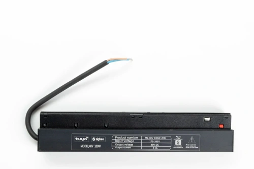 FF-P-ZBT-100 Блок питания Fly-Fi ЛЭД-ПРОФИ FF-P-ZBT-100