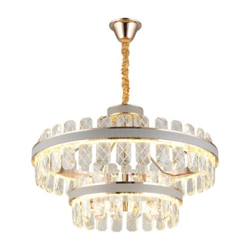 APL.032.03.158 Подвесная люстра Aployt Juda APL.032.03.158