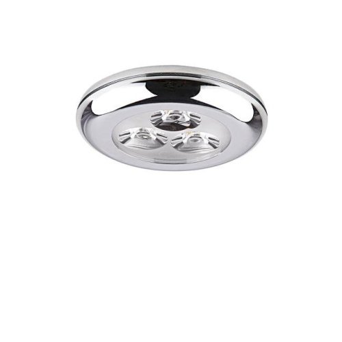 Встраиваемый светильник Lightstar Piano led mini 071032R