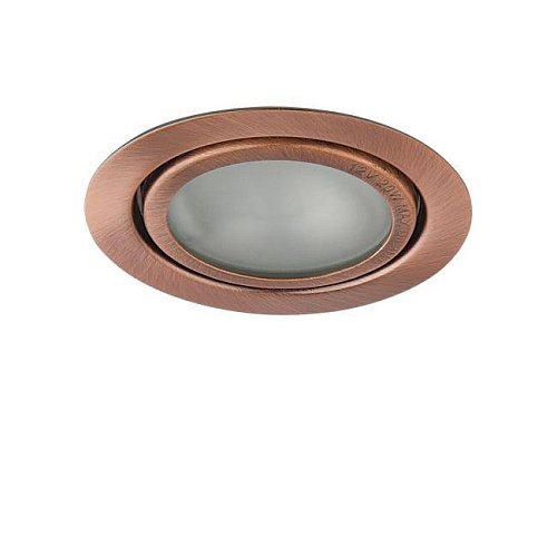 003208 Встраиваемый светильник Lightstar Mobi inc 003208