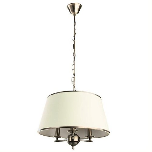 A3579SP-3AB Светильник подвесной Arte Lamp ALICE A3579SP-3AB