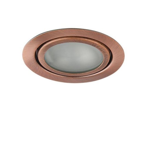 003208 Встраиваемый светильник Lightstar Mobi inc 003208
