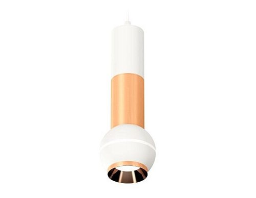 XP1101040 Светильник подвесной Ambrella Techno XP1101040