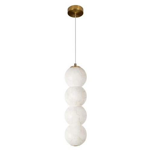 Подвесной светильник Beads Loft It 10530/4P