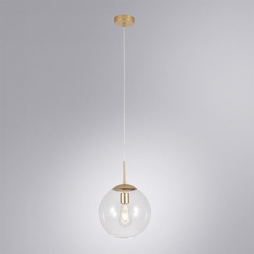 Светильник подвесной Arte Lamp Volare A1925SP-1GO