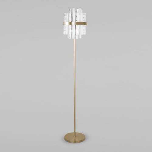 Торшер Bogate's Hollis 01111/4